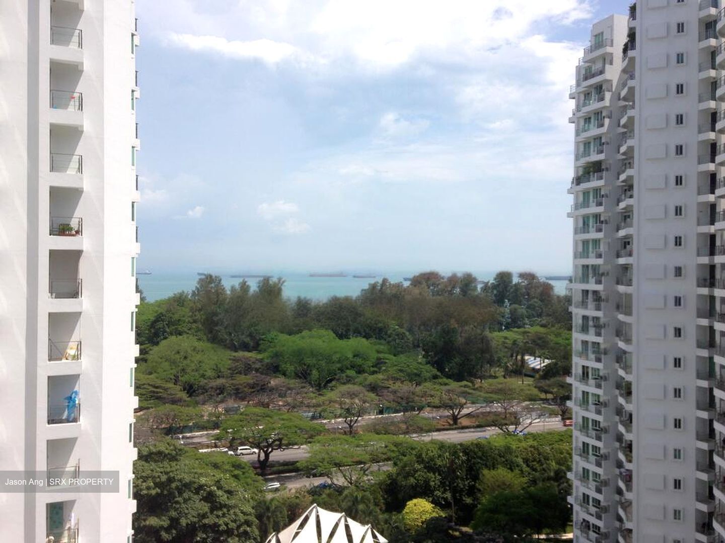 Cote D'Azur (D15), Condominium #441162221